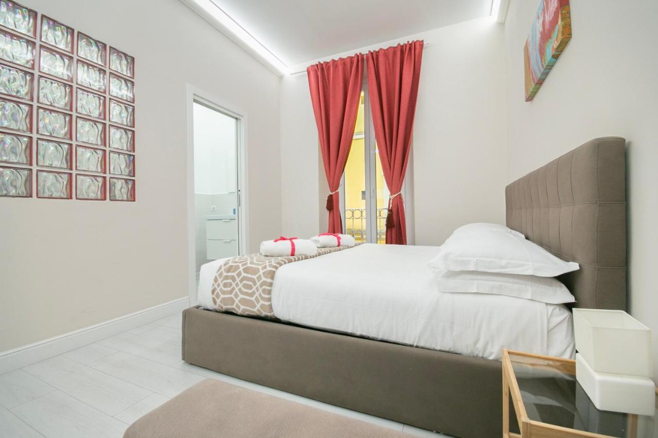 San Peter Lory'S Aparts Roma Ngoại thất bức ảnh
