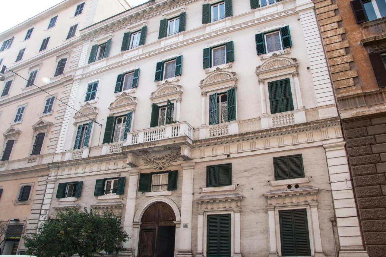 San Peter Lory'S Aparts Roma Ngoại thất bức ảnh